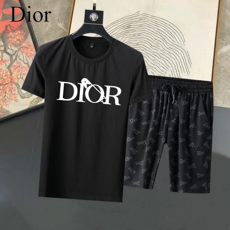 Dior Men's Suits 273